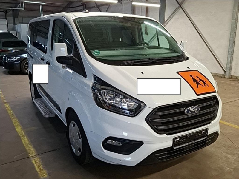 Ford Tourneo Custom L1H1 Trend
