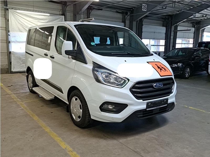 Ford Tourneo Custom L1H1 Trend