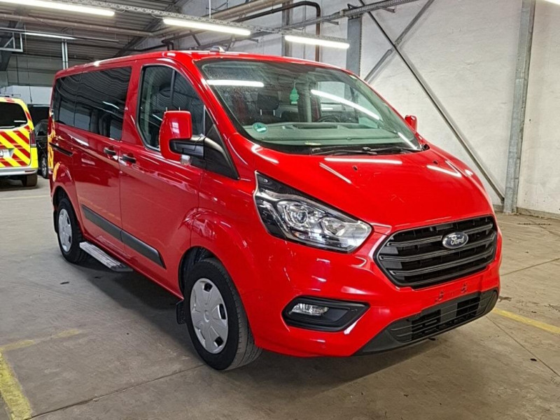 Ford Tourneo Custom L1H1 Trend