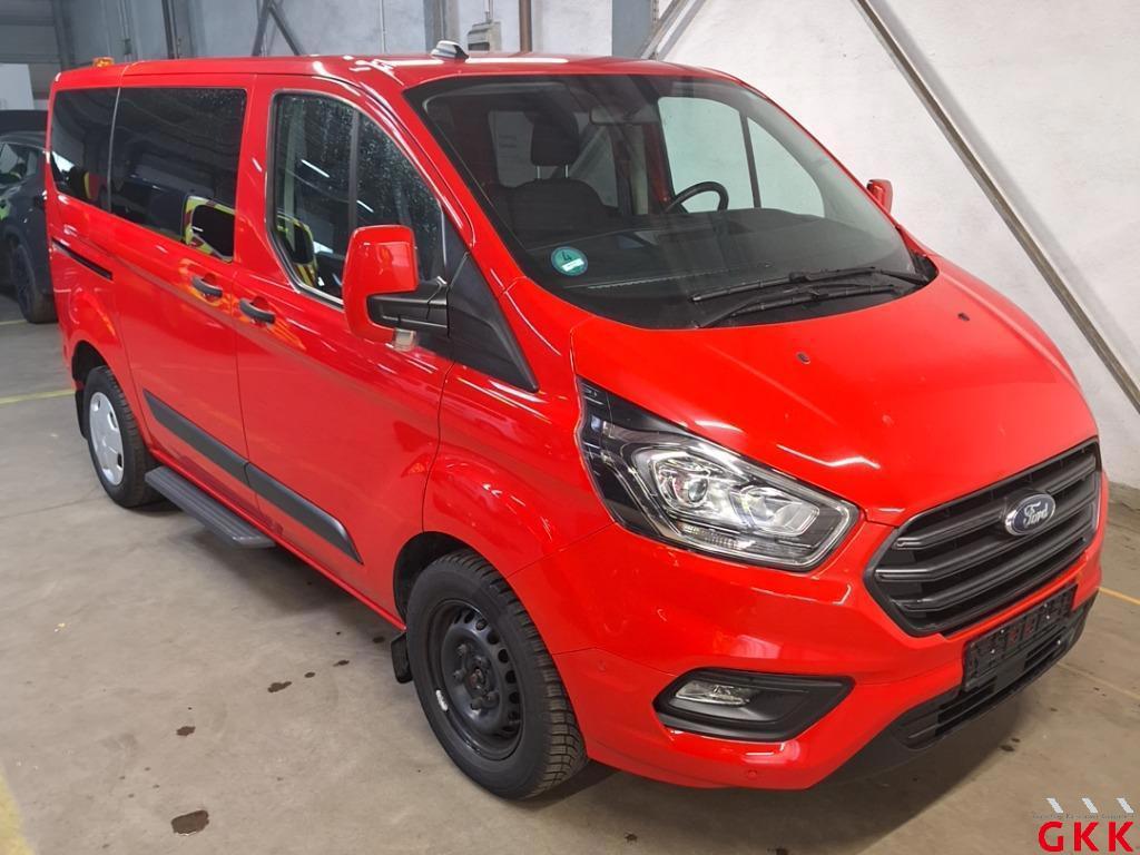Ford Tourneo Custom L1H1 Trend