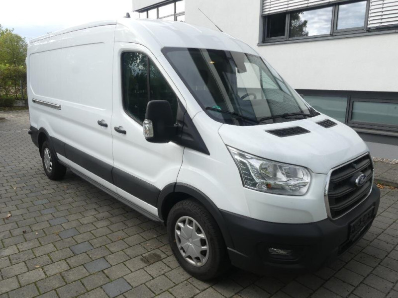 Ford Transit L3H2 2.0 Tdci Trend
