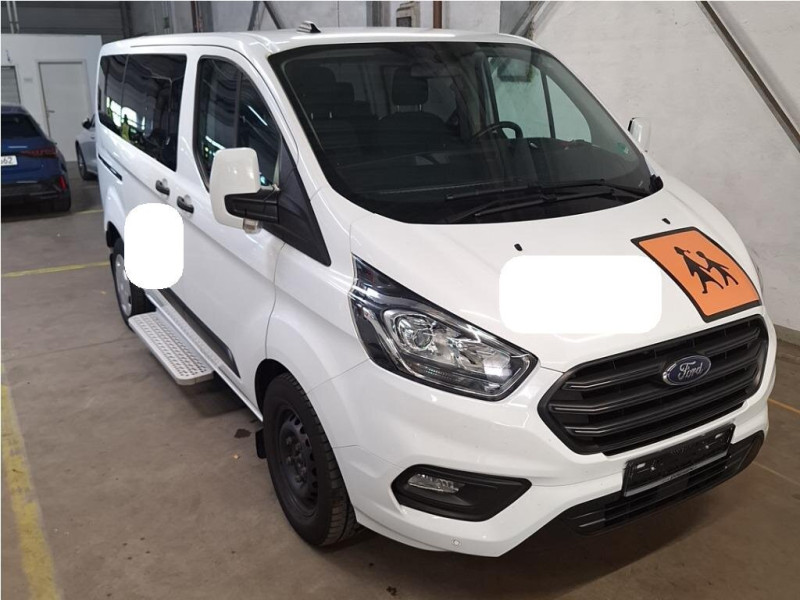 Ford Tourneo Custom L1H1 Trend