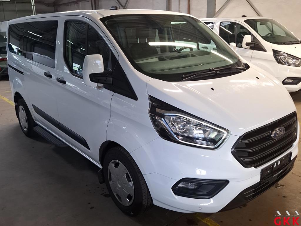 Ford Tourneo Custom L1H1 2.0 Tdci Trend
