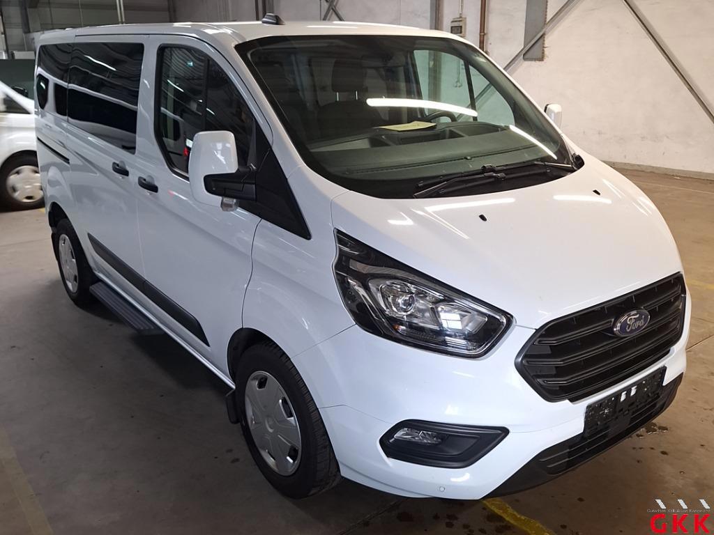 Ford Tourneo Custom L1H1 2.0 Tdci Trend