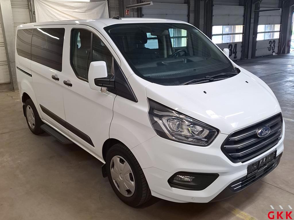 Ford Tourneo Custom L1H1 Trend