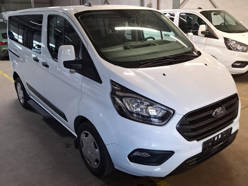 Ford Tourneo Custom L1H1 Trend