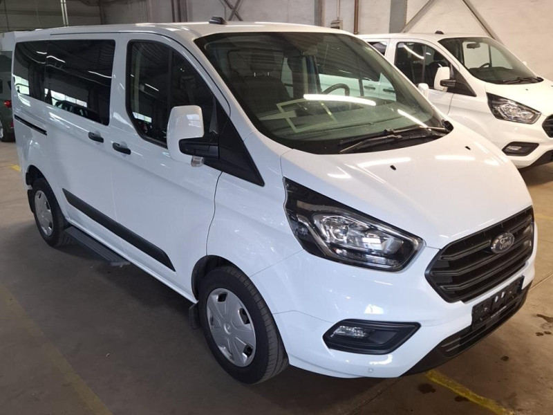Ford Tourneo Custom L1H1 Trend