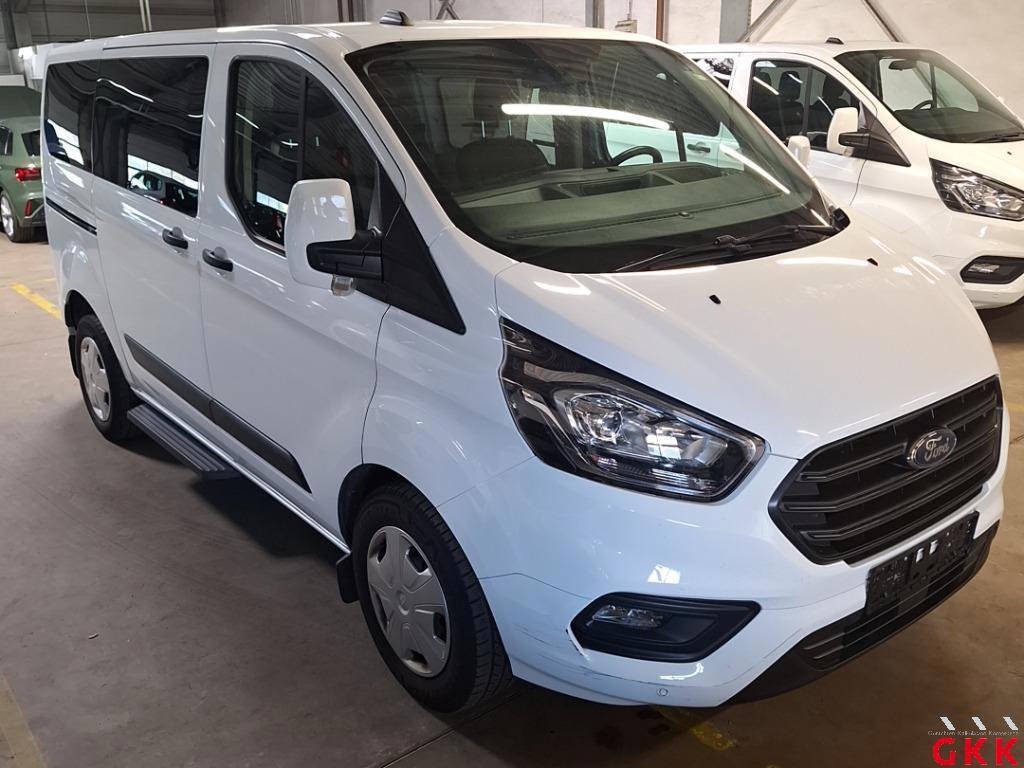 Ford Tourneo Custom L1H1 Trend