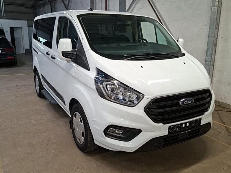 Ford Tourneo Custom L1H1 Trend