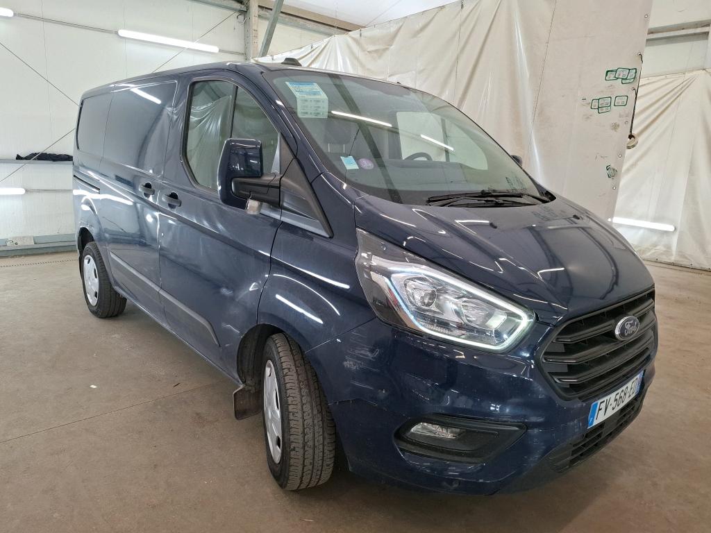 Ford Transit Custom L1H1 1.0 Trend Business