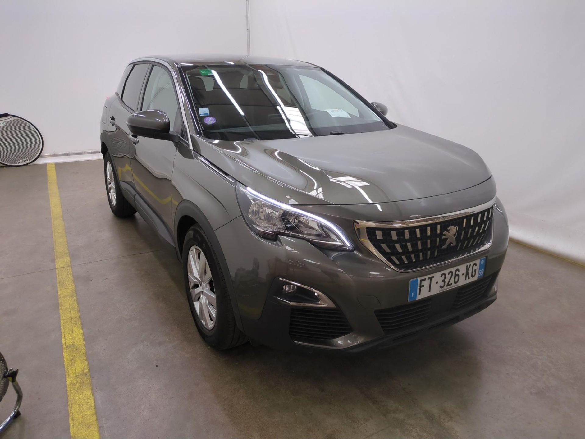 Peugeot 3008 Active Business