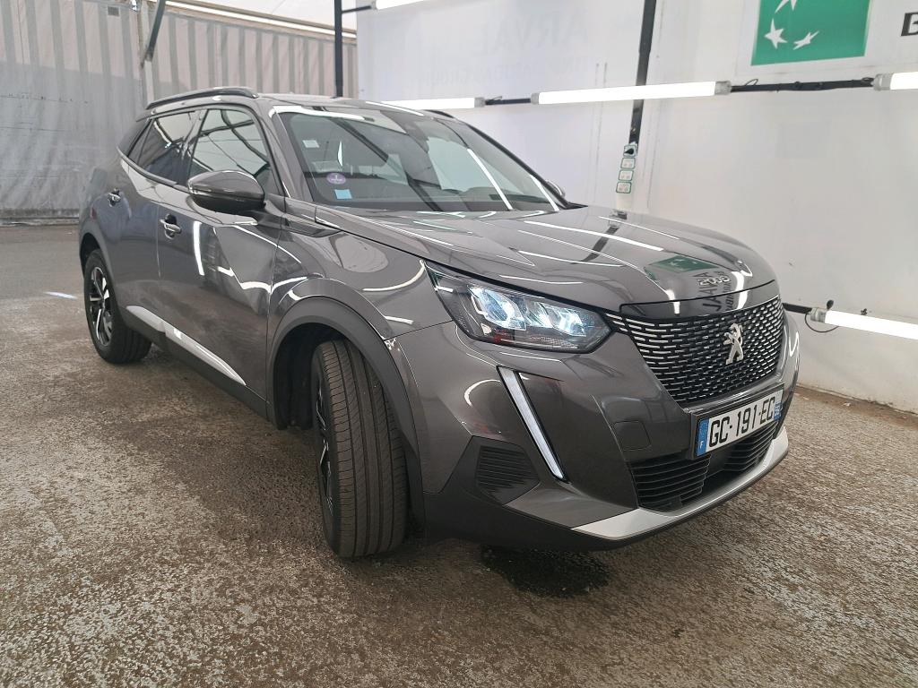 Peugeot 2008 Allure