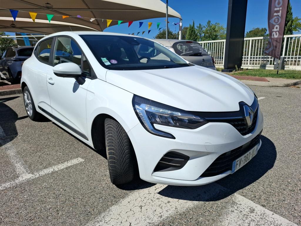 Renault Clio Business