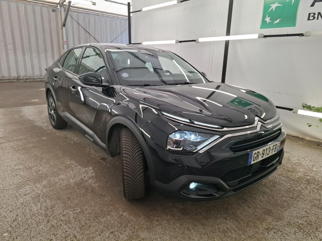 Citroën C4 X Feel