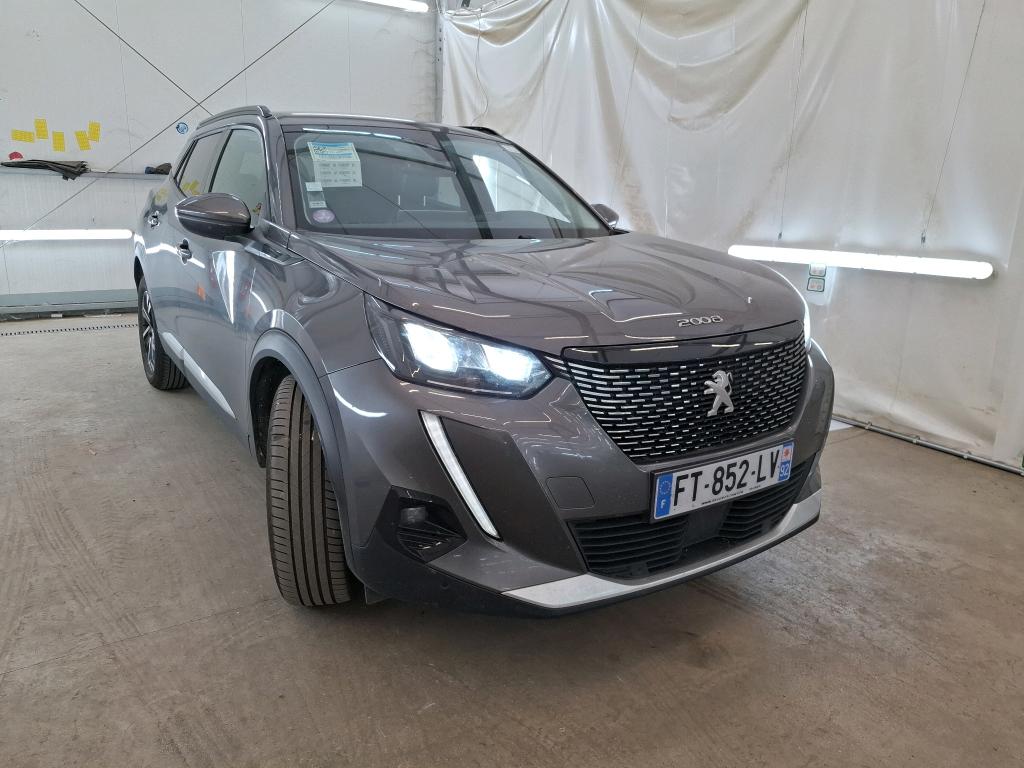Peugeot 2008 Allure Business