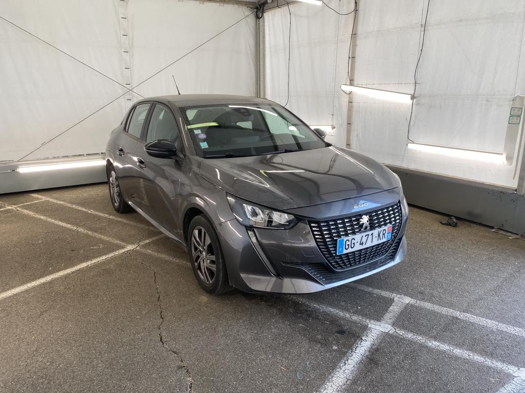 Peugeot 208 Active Pack