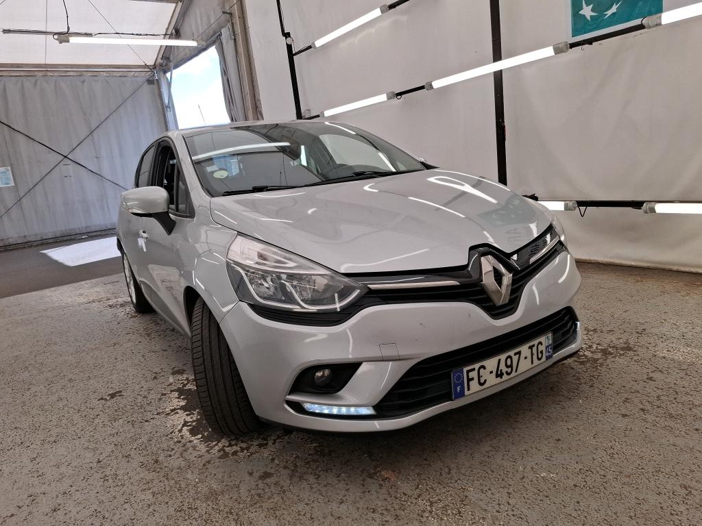 Renault Clio Business