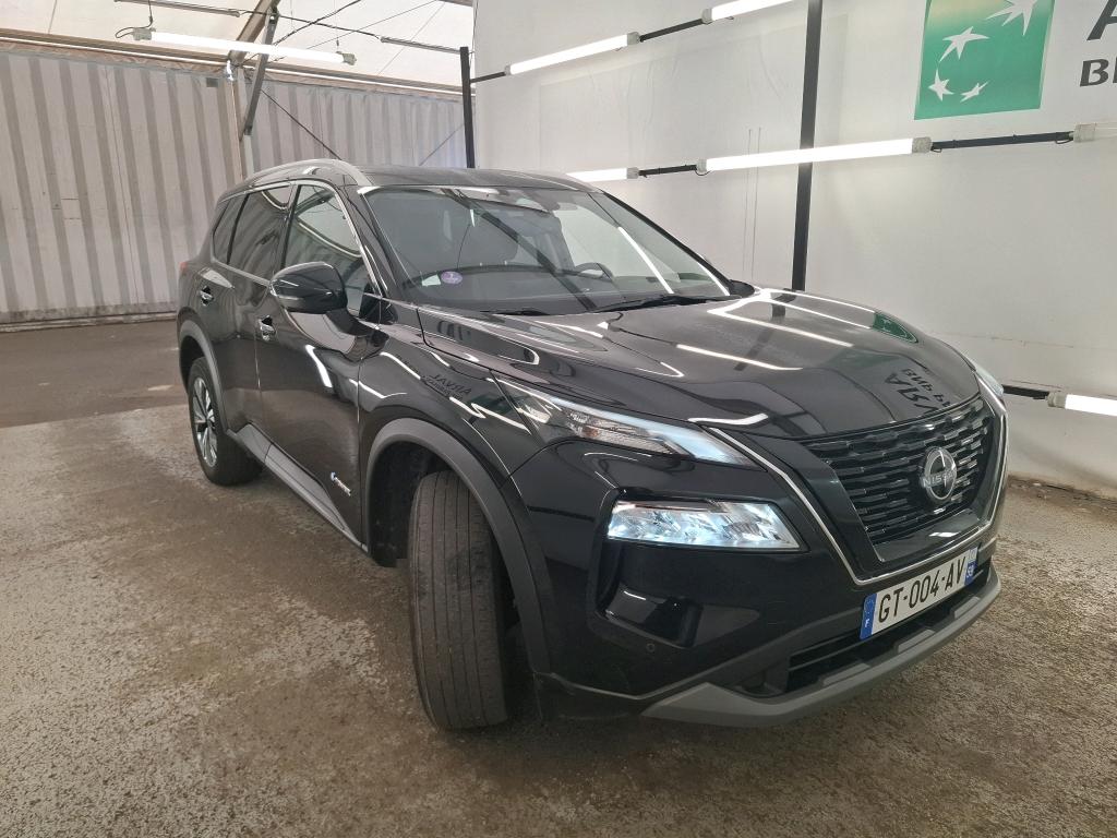Nissan X-Trail N-connecta