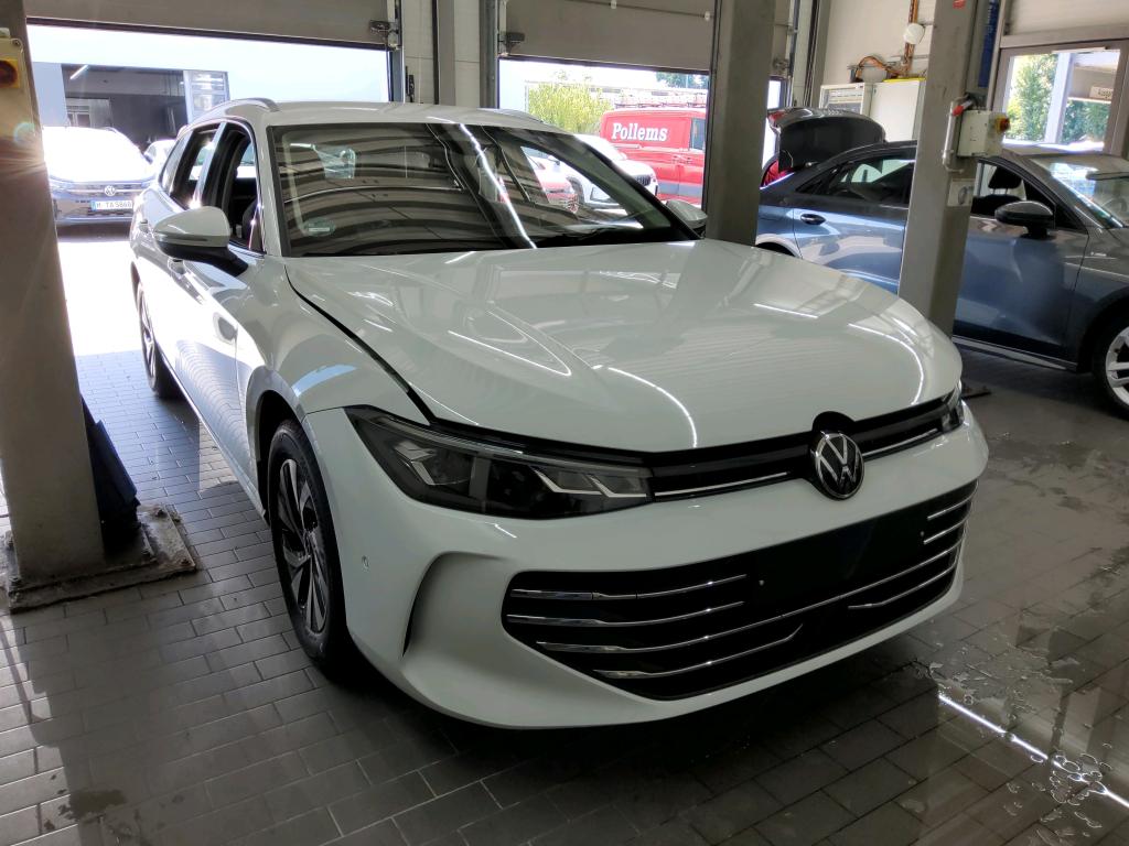 Volkswagen Passat Variant 1.5 TSI Business