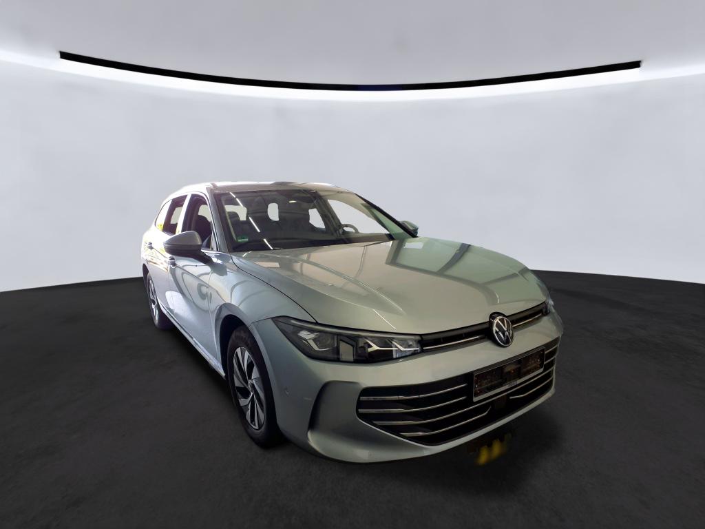 Volkswagen Passat Variant 1.5 TSI Business