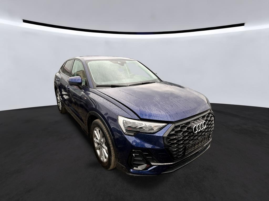 Audi Q3 Sportback 40 S Line