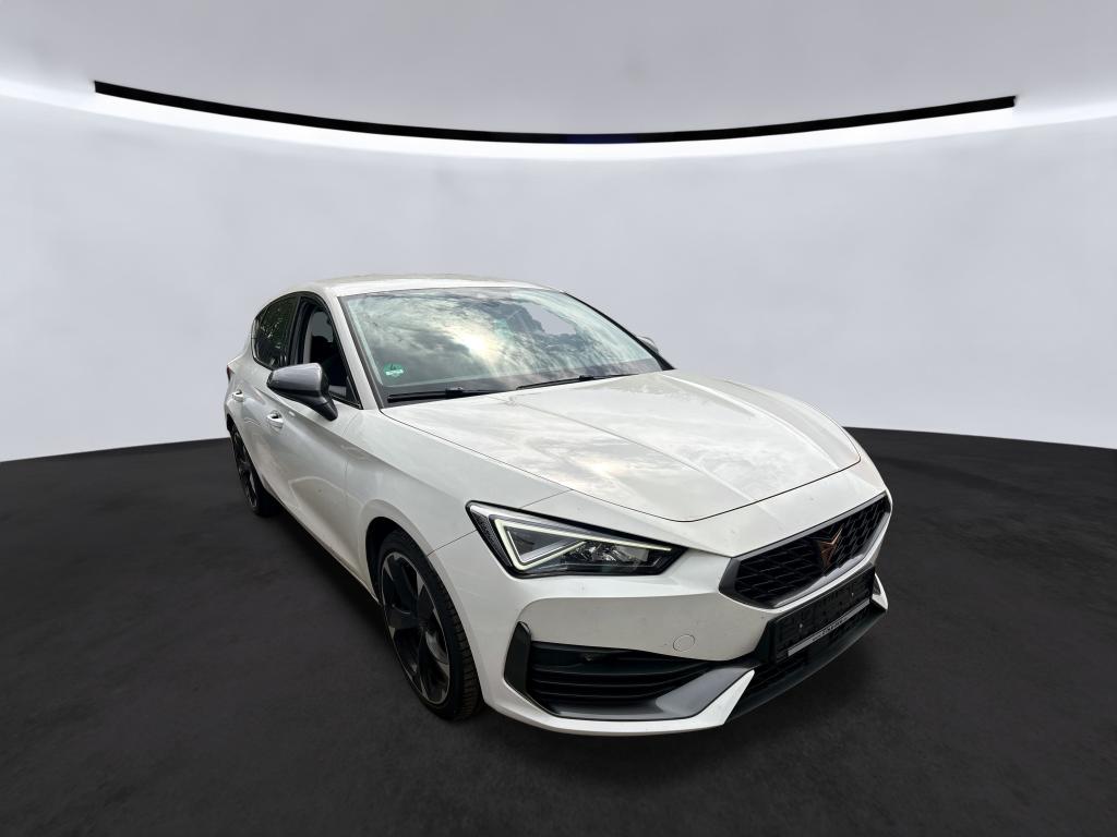 Cupra Leon 1.5 TSI