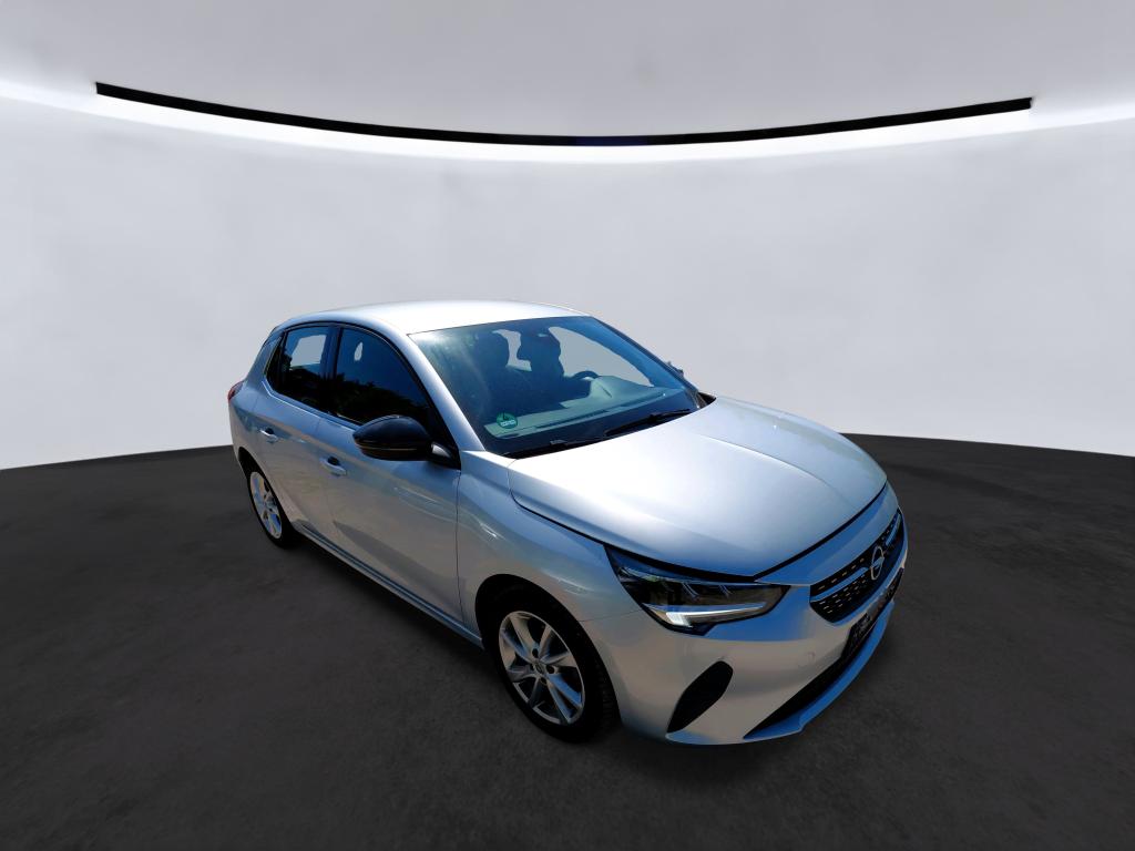 Opel Corsa 1.2 Elegance