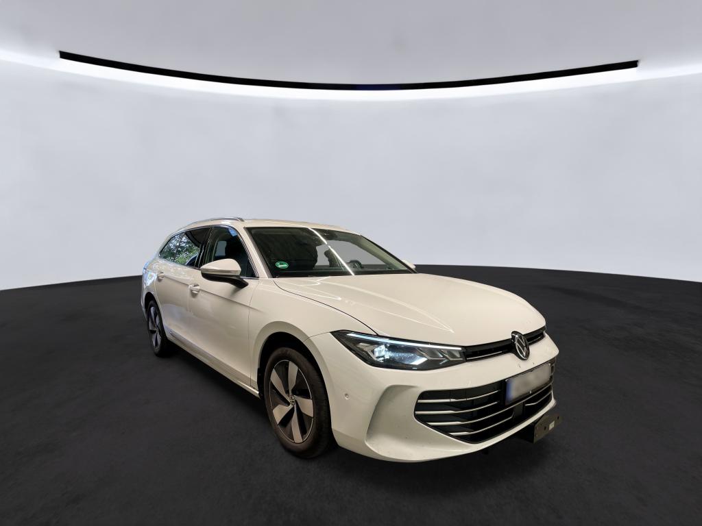 Volkswagen Passat Variant 1.5 TSI Business