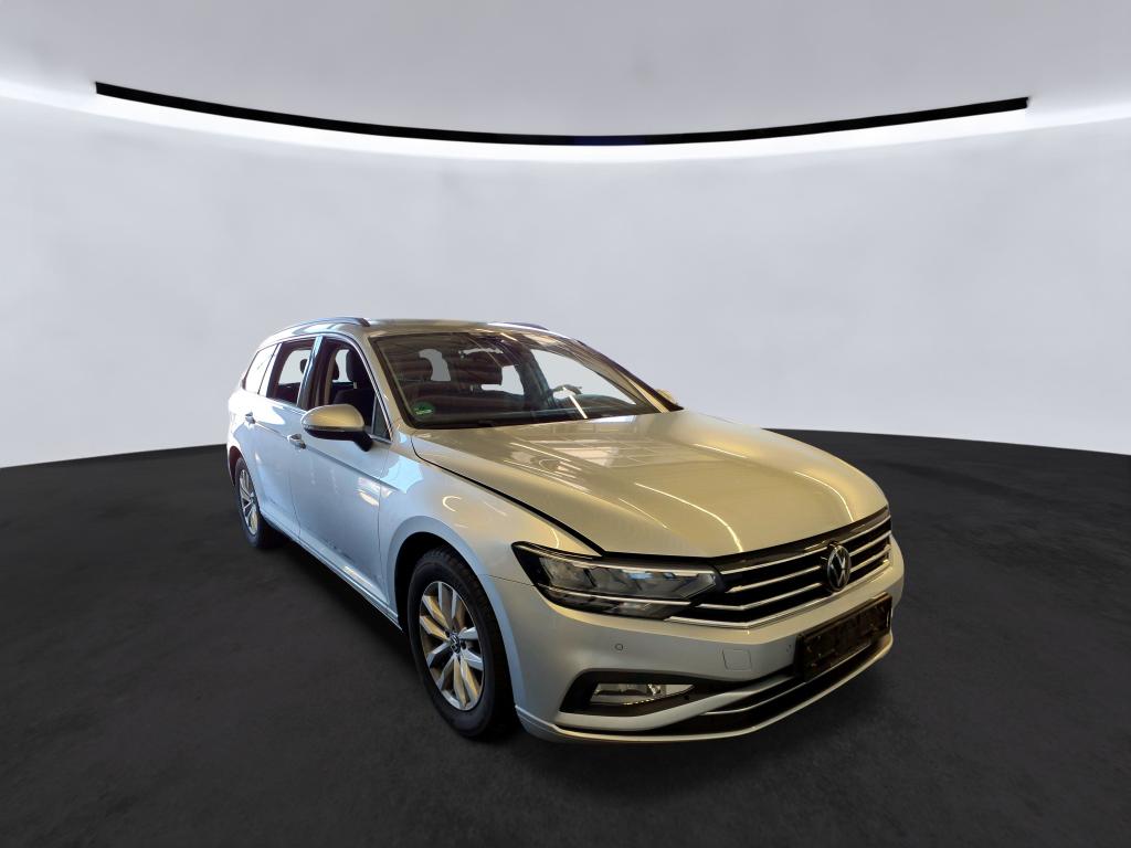 Volkswagen Passat Variant 1.5 TSI Business