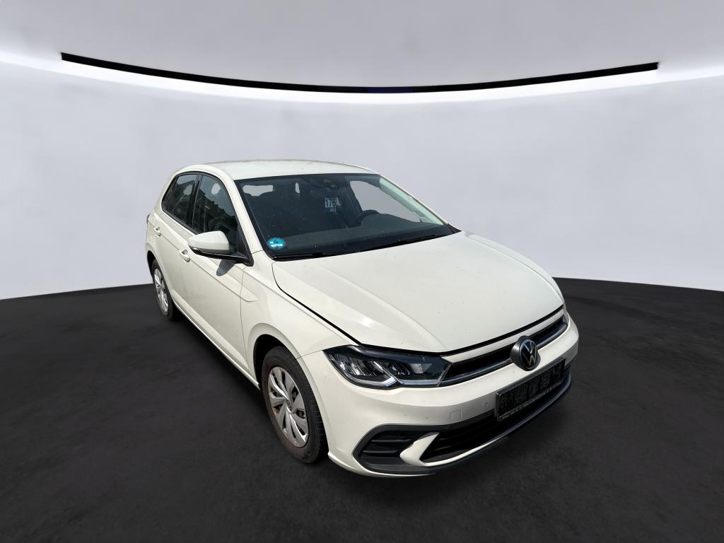 Volkswagen Polo 1.0 Life