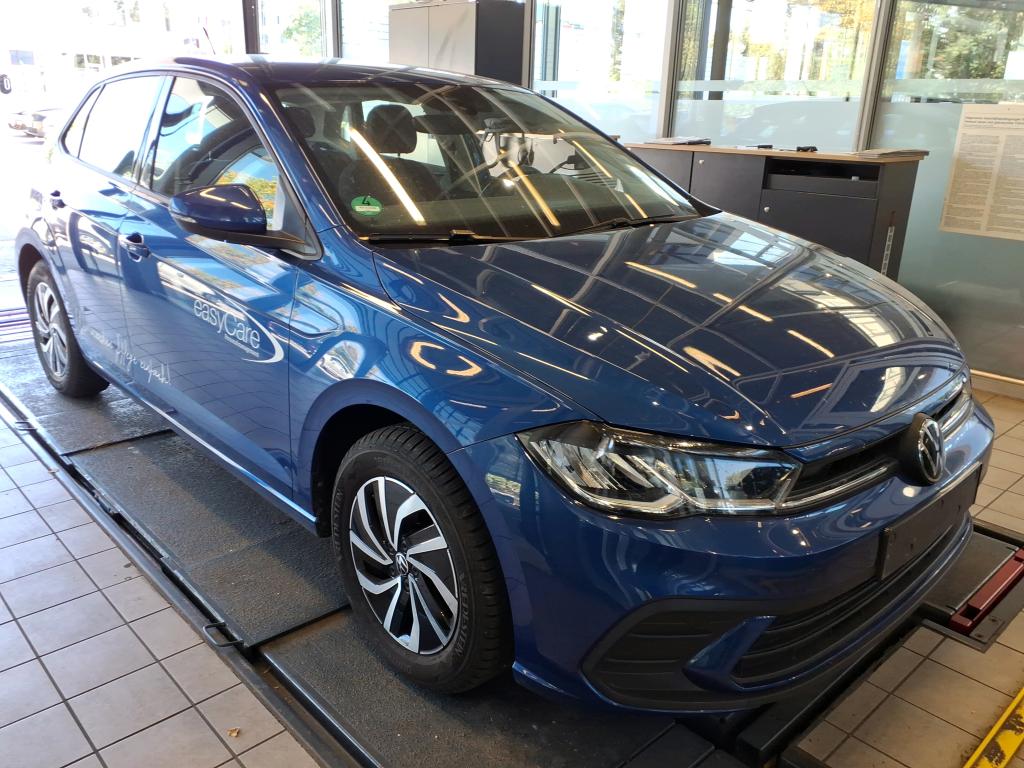 Volkswagen Polo 1.0 Life