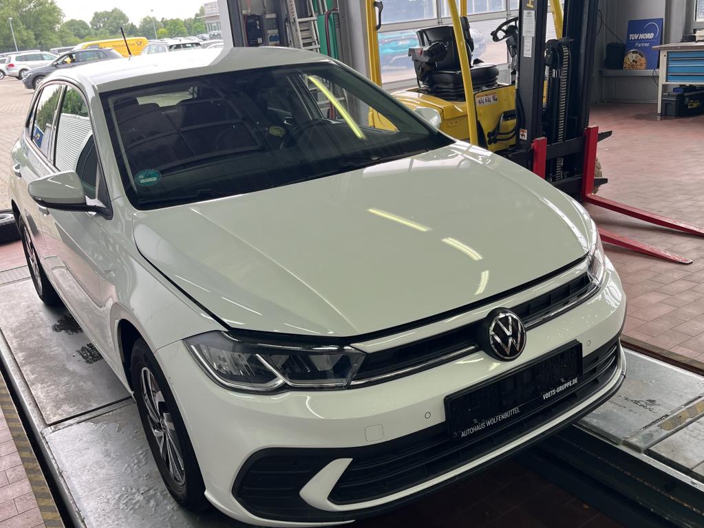 Volkswagen Polo 1.0 Life