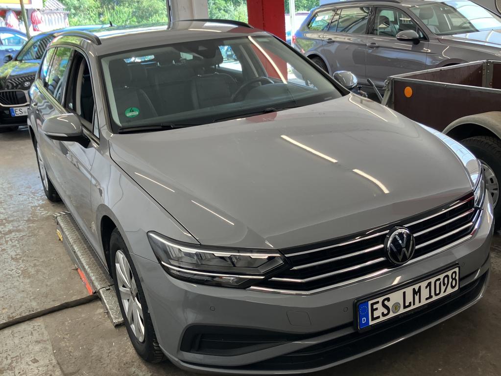 Volkswagen Passat Variant 1.5 TSI Conceptline