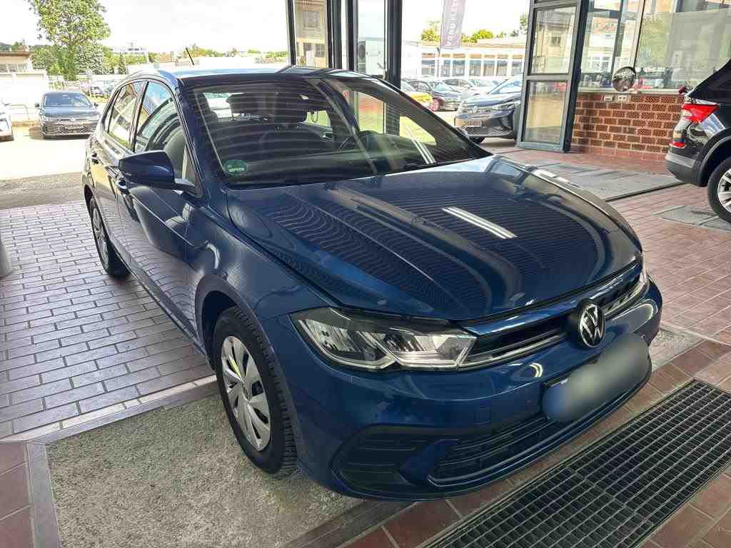 Volkswagen Polo 1.0 TSI Life