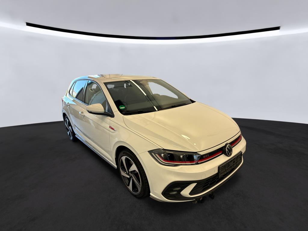 Volkswagen Polo 2.0 TSI