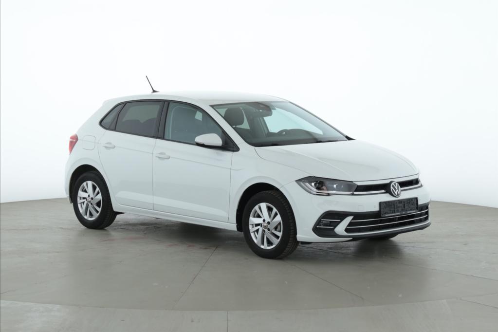 Volkswagen Polo 1.0 TSI Style
