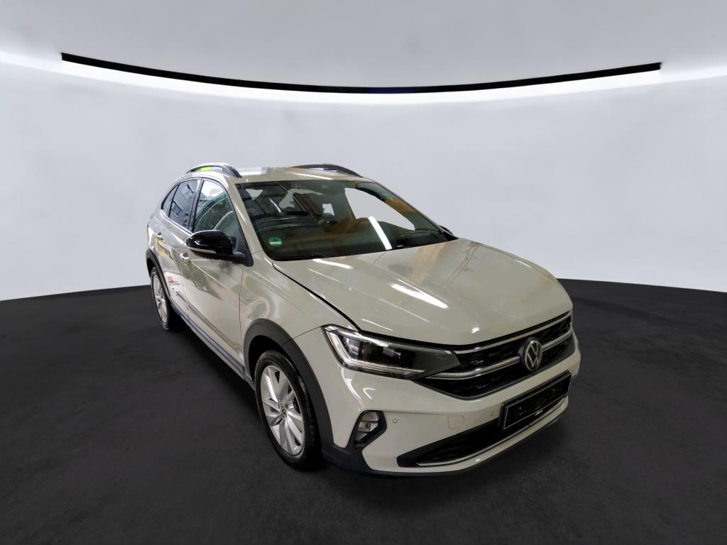 Volkswagen Taigo 1.0 TSI Move