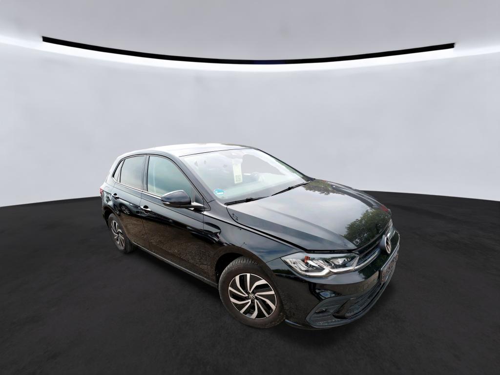Volkswagen Polo 1.0 TSI Life