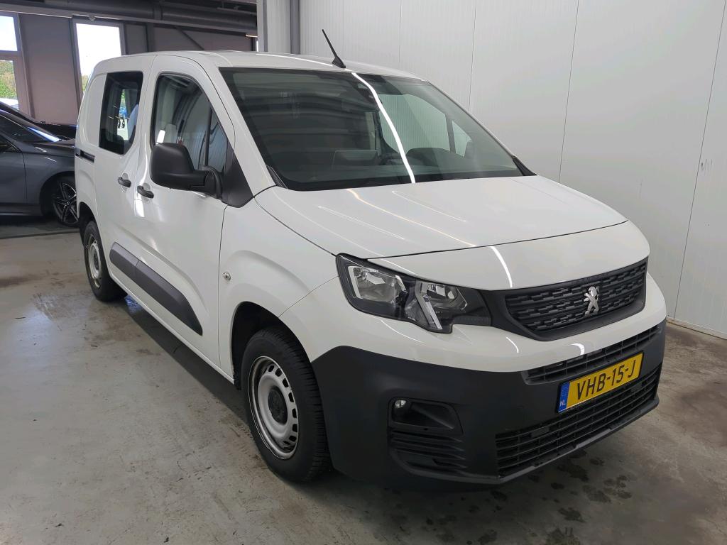 Peugeot Partner 1.5 HDI Premium