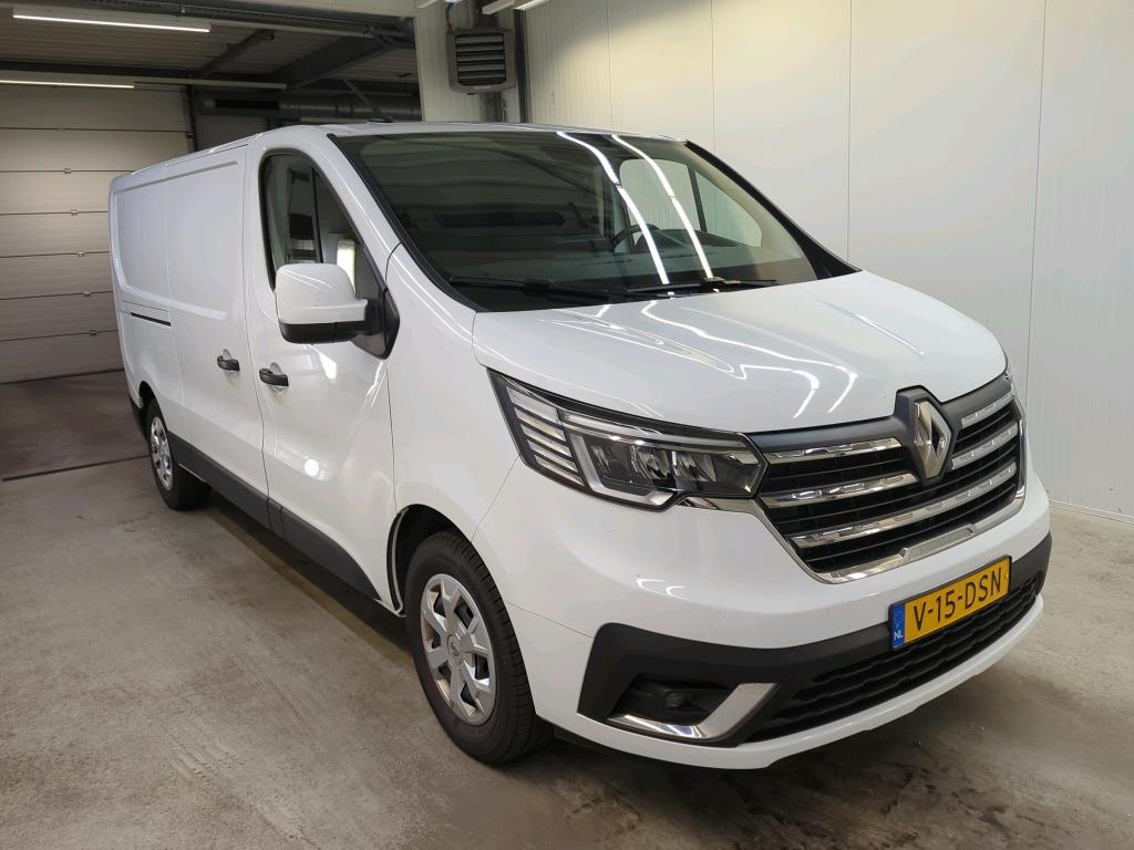 Renault Trafic L2H1 2.0 DCI