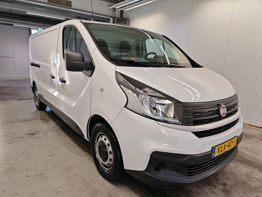 Fiat Talento L2H1 2.0 MultiJet