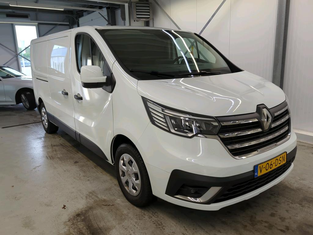 Renault Trafic L2H1 2.0 DCI