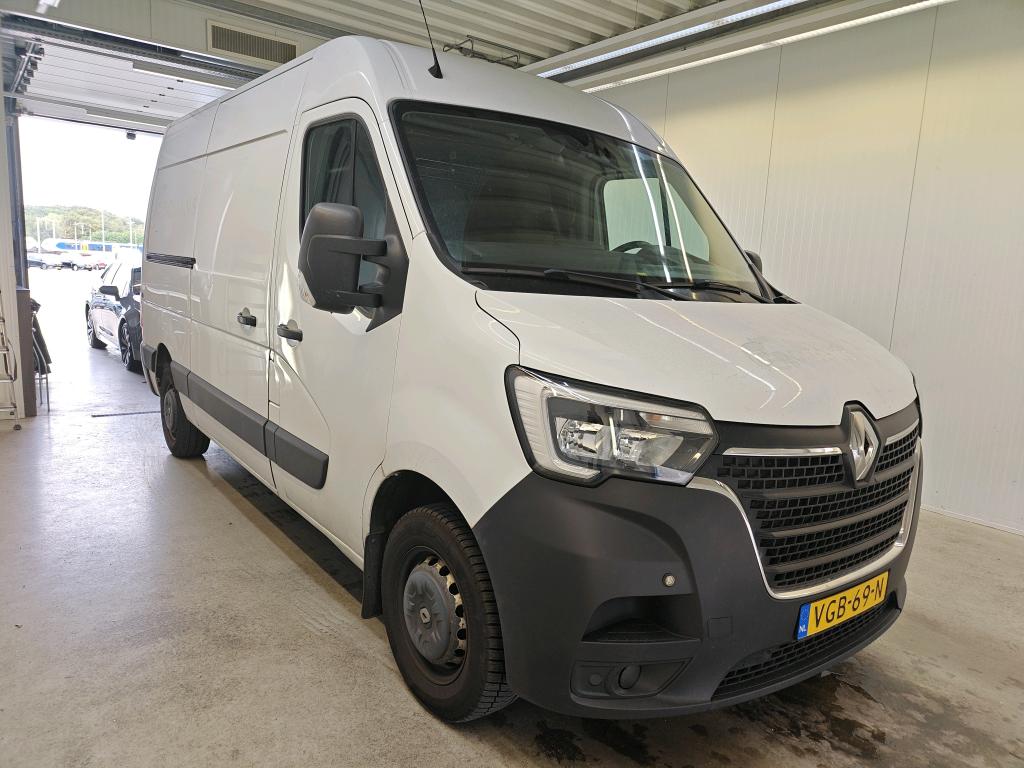 Renault Master L2H2 2.3 DCI