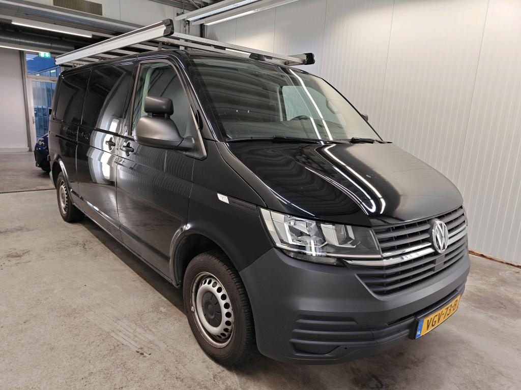 Volkswagen Transporter L2H1 2.0 TDI