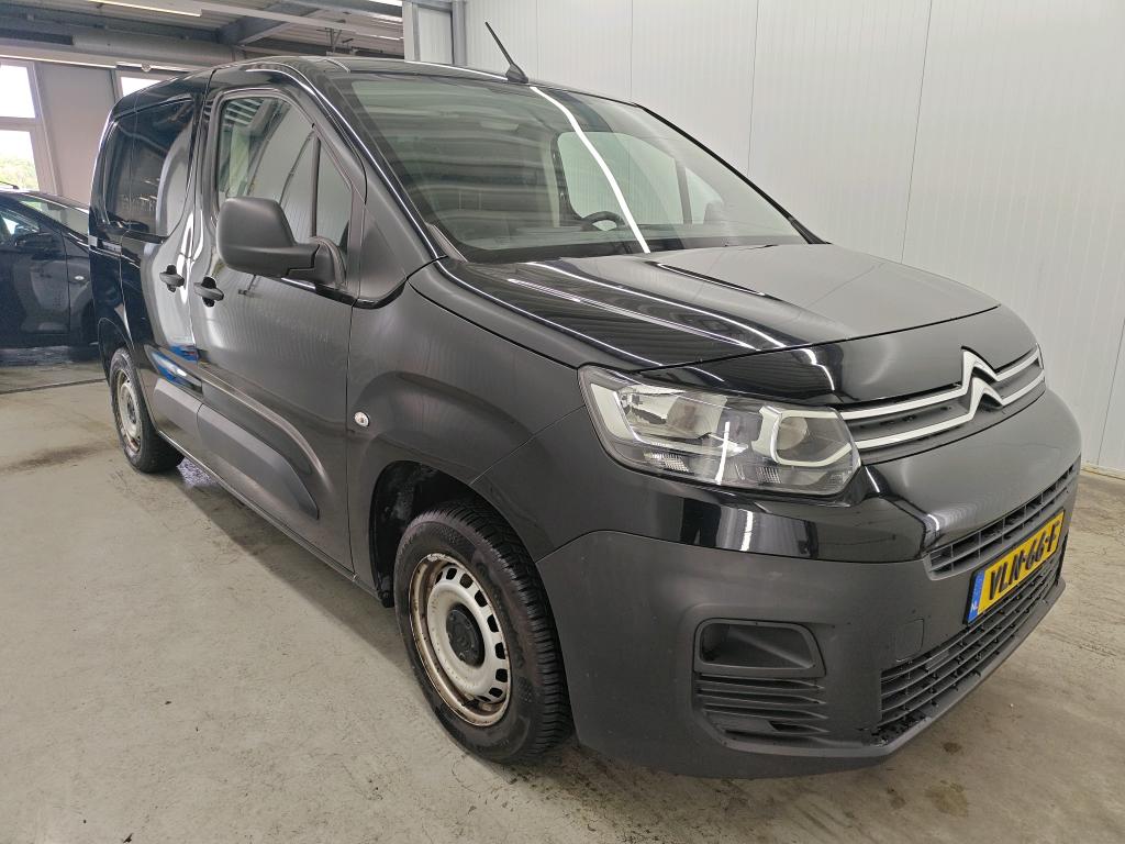 Citroën Berlingo 1.5 HDI Control