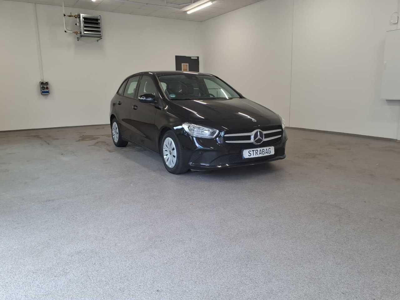 Mercedes-Benz B 200d