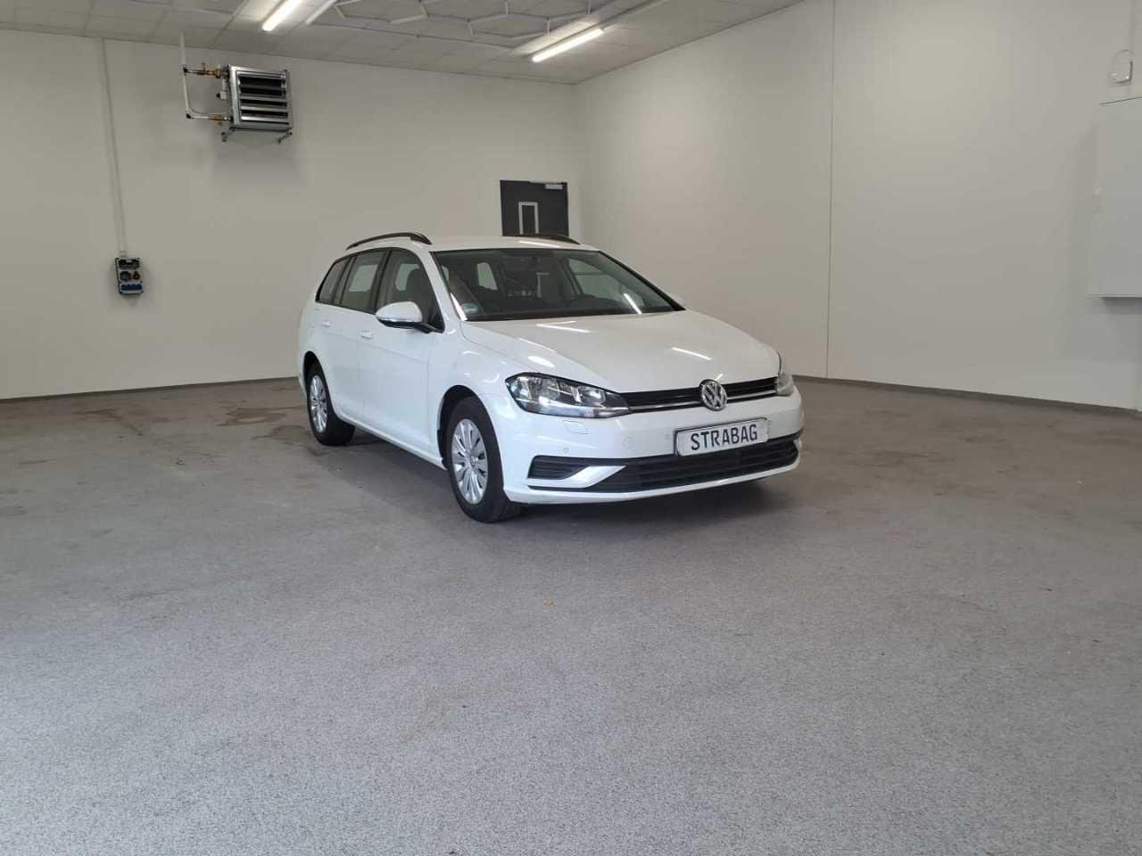 Volkswagen Golf Variant 1.6 TDI Trendline
