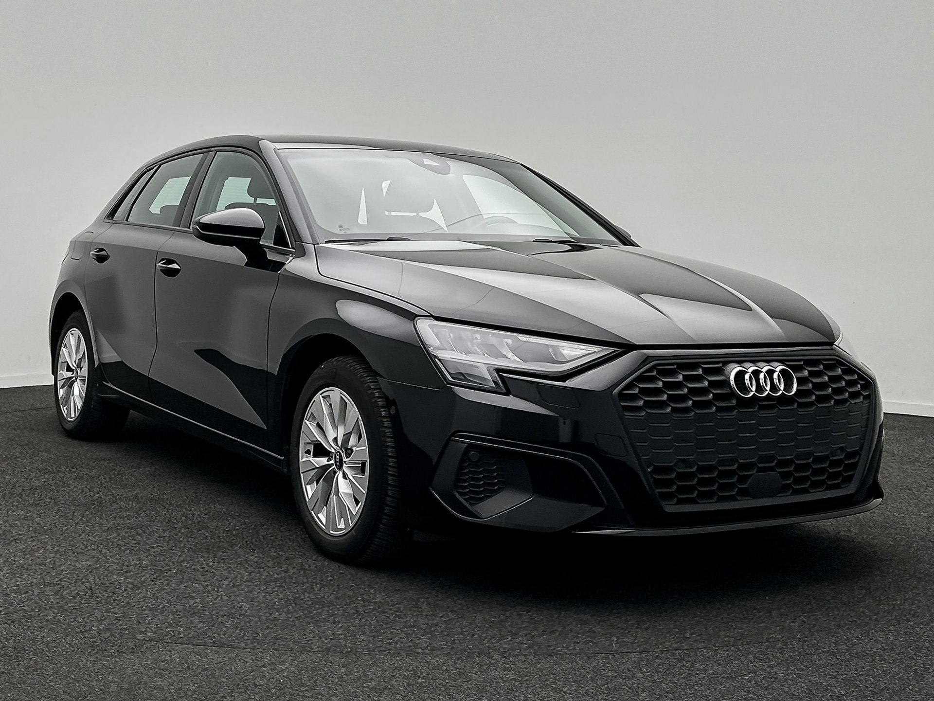 Audi A3 Sportback 40 TFSIe Attraction