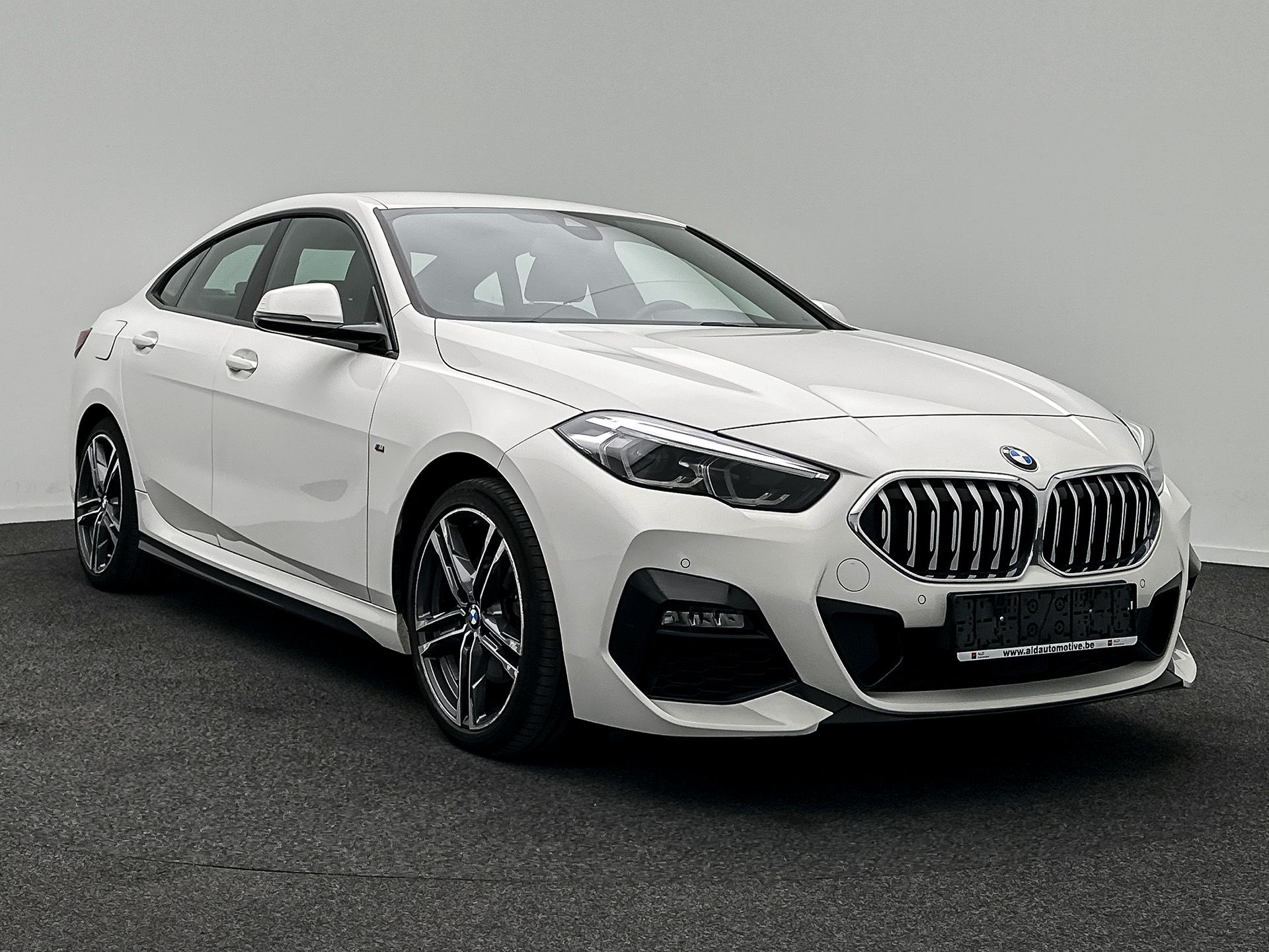 BMW 2 Series Gran Coupé 218i M Sport