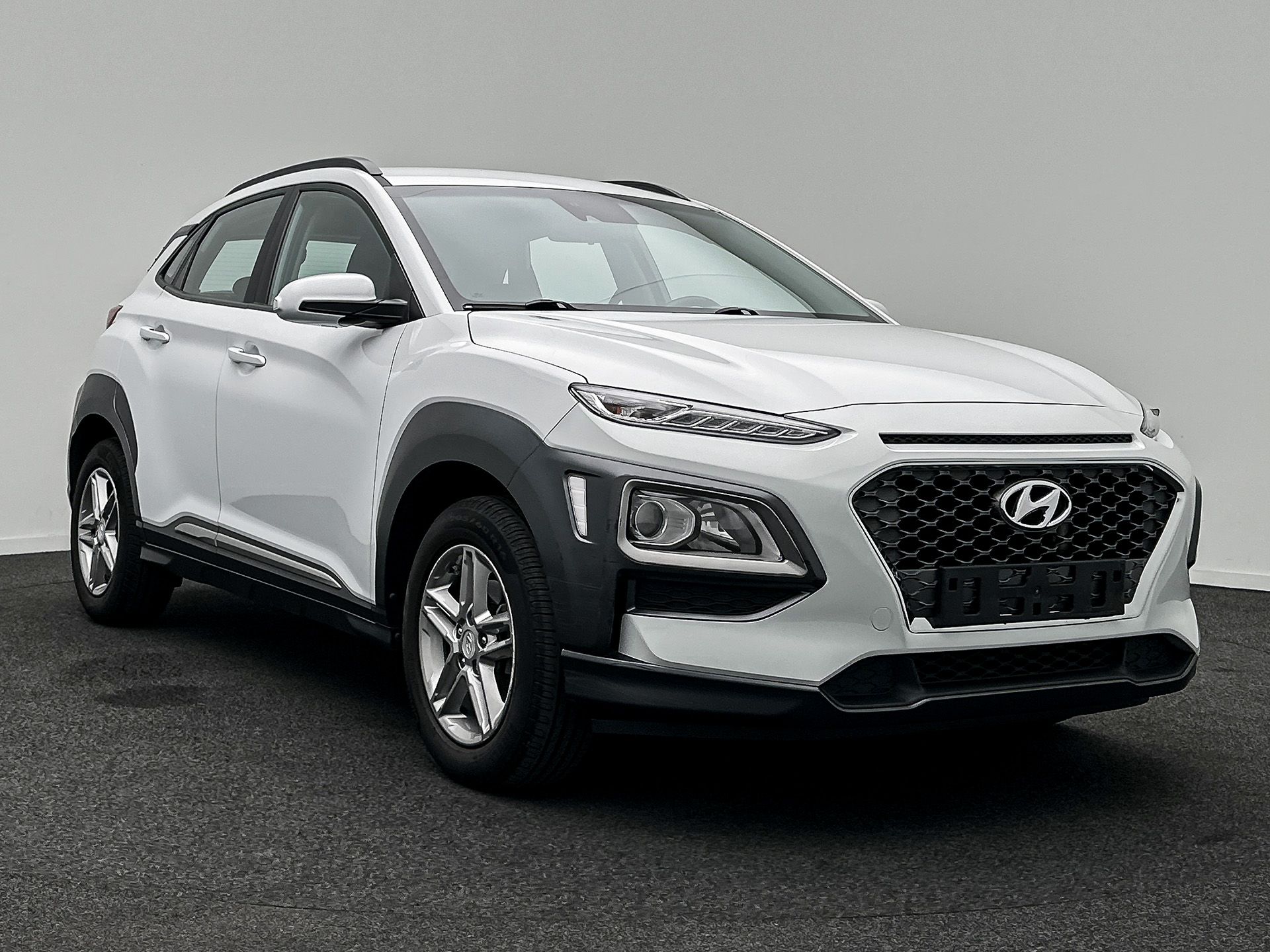 Hyundai Kona 1.0 T-GDI Twist